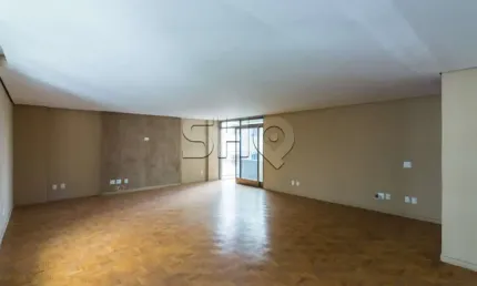 Apartamento com 3 quartos à venda na alameda franca, 87, jardim paulista, são paulo, 210 m2 por r$ 2.150.000