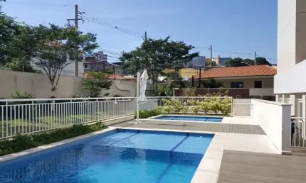 Apartamento com 3 quartos à venda na Rua do Imperador, 1577, Vila Paiva, São Paulo por R$ 620.000