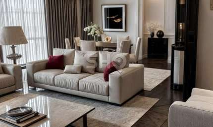 Apartamento com 3 quartos à venda na Rua Alagoas, 336, Higienópolis, São Paulo por R$ 2.000.000
