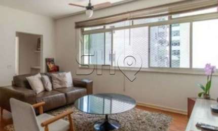 Apartamento com 3 quartos à venda na Praça Vilaboim, 52, Higienópolis, São Paulo por R$ 1.600.000