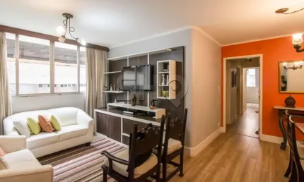 Apartamento com 3 quartos à venda na rua alfredo pujol, 266, santana, são paulo por r$ 650.000