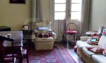 Apartamento com 3 quartos à venda na Avenida Dom Pedro I, 748, Ipiranga, São Paulo por R$ 700.000