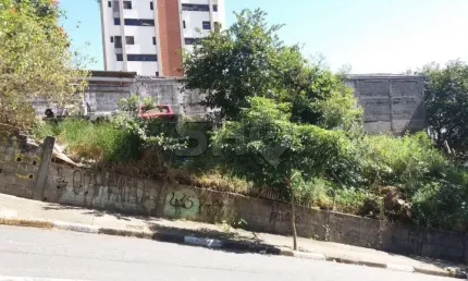 Terreno à venda na Rua Capital Federal, 504, Perdizes, São Paulo por R$ 7.300.000