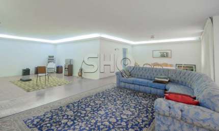 Apartamento com 3 quartos à venda na Rua Conselheiro Nébias, 1501, Barra Funda, São Paulo por R$ 1.100.000