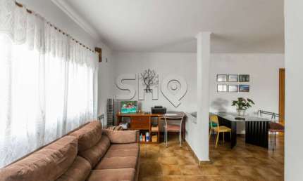 Casa com 3 quartos à venda na Djalma Coelho, 71, Vila Madalena, São Paulo por R$ 1.450.000