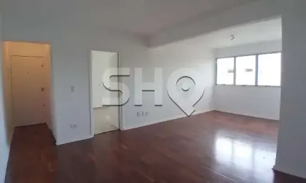 Apartamento com 2 quartos à venda na Rua Luís Dias, 85, Itaim Bibi, São Paulo por R$ 1.490.000