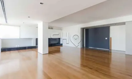 Apartamento com 4 quartos à venda na Rua Paracuê, 162, Perdizes, São Paulo por R$ 4.370.000