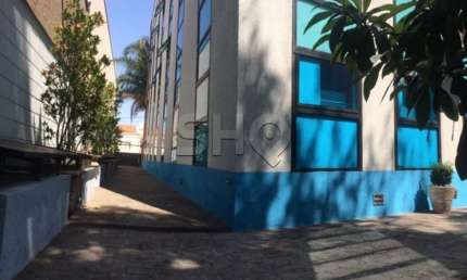 Prédio com 15 salas à venda na Rua Mairinque, 145, Vila Clementino, São Paulo por R$ 8.000.000
