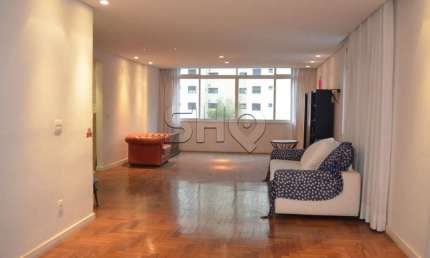 Apartamento com 2 quartos à venda na Rua Batataes, 263, Jardim Paulista, São Paulo por R$ 2.156.000
