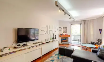 Apartamento com 4 quartos à venda na rua maranhão, 202, higienópolis, são paulo por r$ 3.150.000