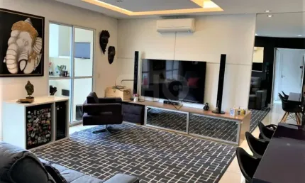 Apartamento com 2 quartos à venda na Rua Vergueiro, 7165, Ipiranga, São Paulo por R$ 860.000