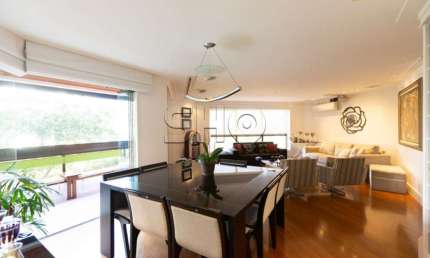 Apartamento com 2 quartos à venda na Rua Francisco Isoldi, 312, Vila Madalena, São Paulo por R$ 2.600.000