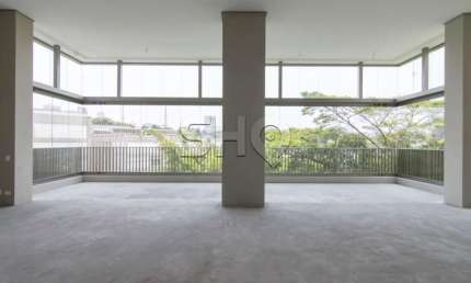 Apartamento com 4 quartos à venda na Rua Alagoas, 1020, Higienópolis, São Paulo por R$ 11.990.000