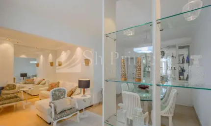 Apartamento com 2 quartos à venda na rua itambé, 322, higienópolis, são paulo, 98 m2 por r$ 1.298.000