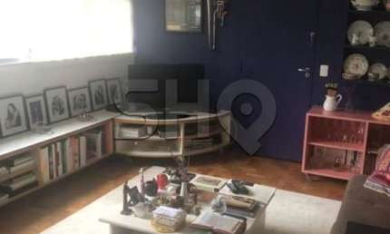 Apartamento com 2 quartos à venda na Rua José Maria Lisboa, 534, Jardim Paulista, São Paulo por R$ 1.100.000