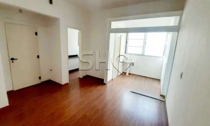 Sala comercial com 5 salas à venda na Avenida Paulista, 2518, Bela Vista, São Paulo por R$ 1.400.000