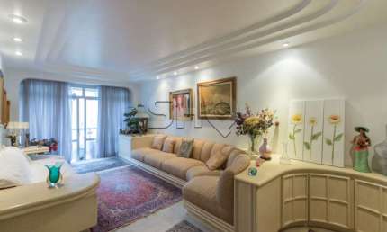 Apartamento com 3 quartos à venda na Rua Doutor Veiga Filho, 351, Higienópolis, São Paulo por R$ 1.900.000