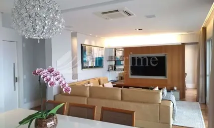 Apartamento com 4 quartos à venda na Rua Capital Federal, 475, Sumaré, São Paulo por R$ 3.650.000