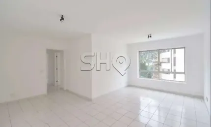 Apartamento com 3 quartos para alugar na Rua Manoel da Nóbrega, 533, Paraíso, São Paulo por R$ 6.000