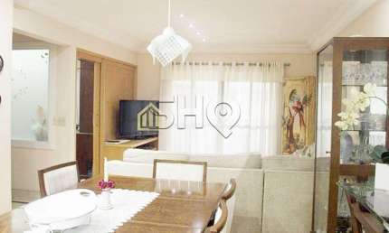 Apartamento com 3 quartos à venda na Rua Desembargador do Vale, 64, Perdizes, São Paulo por R$ 1.300.000