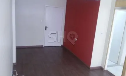 Apartamento com 2 quartos à venda na Rua Almeida Torres, 108, Aclimação, São Paulo por R$ 445.000