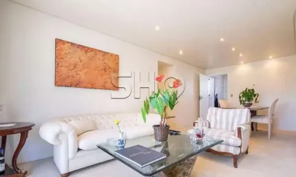 Apartamento com 2 quartos à venda na rua capote valente, 640, pinheiros, são paulo, 86 m2 por r$ 1.150.000