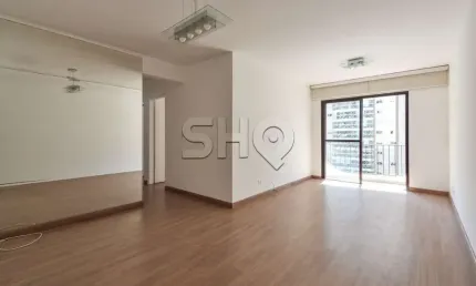 Apartamento com 3 quartos à venda na rua do rocio, 159, vila olímpia, são paulo por r$ 979.999