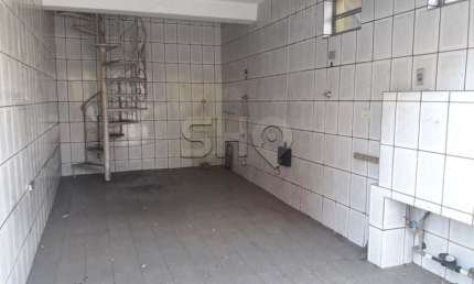 Casa comercial com 1 sala à venda na Rua Alfredo Pujol, 763, Santana, São Paulo por R$ 1.200.000