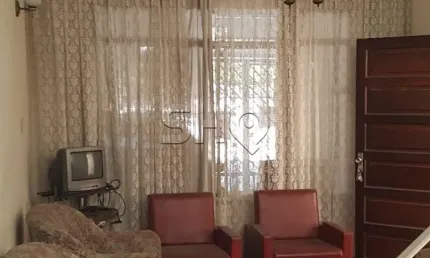 Casa com 3 quartos à venda na rua porto martins, 285, brooklin paulista, são paulo, 150 m2 por r$ 1.390.000