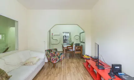 Casa com 4 quartos à venda na Rua João Ramalho, 953, Perdizes, São Paulo por R$ 1.500.000