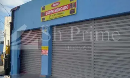 Ponto comercial para alugar na avenida general ataliba leonel, 2611, santana, são paulo, 235 m2 por r$ 7.000