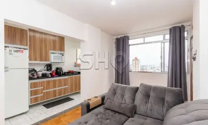 Apartamento com 2 quartos à venda na rua cajaíba, 15, perdizes, são paulo, 65 m2 por r$ 650.000