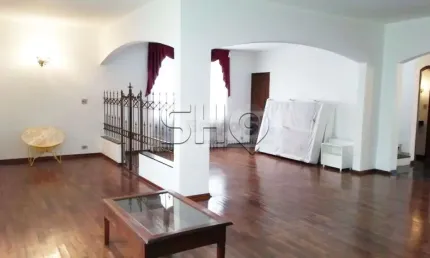 Casa com 4 quartos à venda na rua guilherme moura, 0342, vila madalena, são paulo, 387 m2 por r$ 3.086.000