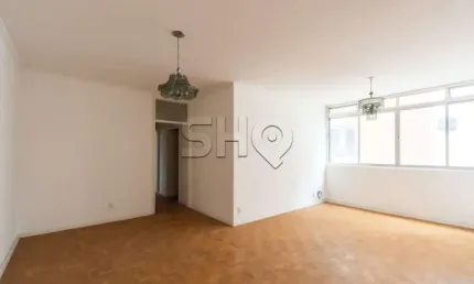 Apartamento com 2 quartos à venda na Avenida Conselheiro Rodrigues Alves, 811, Vila Mariana, São Paulo por R$ 1.250.000