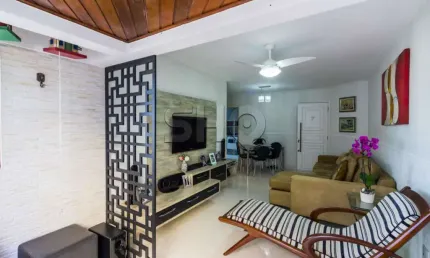 Apartamento com 2 quartos à venda na Rua Damiana da Cunha, 411, Santa Teresinha, São Paulo por R$ 720.000