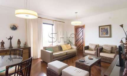 Apartamento com 3 quartos à venda na Rua Marechal Hermes da Fonseca, 470, Santana, São Paulo por R$ 750.000