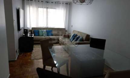Apartamento com 2 quartos à venda na Rua Tucuna, 114, Perdizes, São Paulo por R$ 640.000