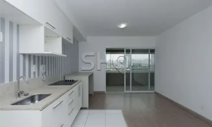 Apartamento com 2 quartos à venda na Rua Adalberto Kemeny, 82, Parque Industrial Tomas Edson, São Paulo por R$ 750.000