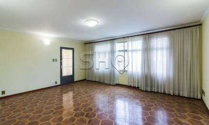 Casa com 3 quartos à venda na Rua Engenheiro Francisco Azevedo, 181, Vila Madalena, São Paulo por R$ 1.700.000