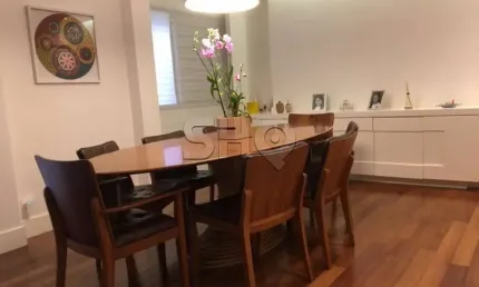 Apartamento com 3 quartos à venda na Rua Doutor Guilherme Cristofel, 45, Santana, São Paulo por R$ 1.250.000