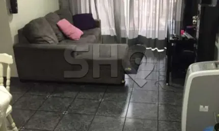 Apartamento com 2 quartos à venda na avenida ministro petrônio portela, 2173, freguesia do ó, são paulo, 60 m2 por r$ 424.000