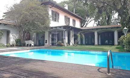 Casa com 4 quartos à venda na Conselheiro Zacarias, 62, Jardim Paulista, São Paulo por R$ 12.000.000