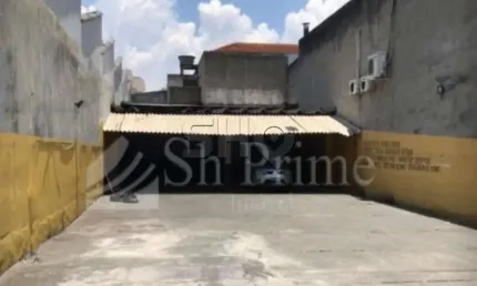 Barracão / Galpão / Depósito à venda na Alameda Olga, 207, Barra Funda, São Paulo por R$ 2.770.000