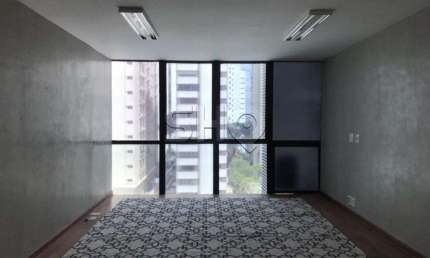 Apartamento com 2 quartos à venda na Avenida Angélica, 2121, Consolação, São Paulo por R$ 1.100.000