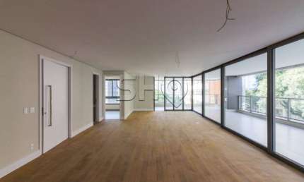 Apartamento com 4 quartos à venda na Rua Doutor Veiga Filho, 70, Higienópolis, São Paulo por R$ 7.577.000
