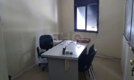 Sala comercial com 4 salas à venda na Rua Acopiara, 193, Alto da Lapa, São Paulo por R$ 700.000