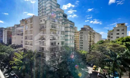 Apartamento com 3 quartos à venda na rua piauí, 359, higienópolis, são paulo por r$ 1.870.000