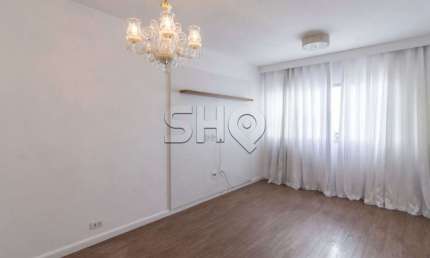 Apartamento com 3 quartos à venda na Rua Ezequiel Freire, 195, Santana, São Paulo por R$ 600.000