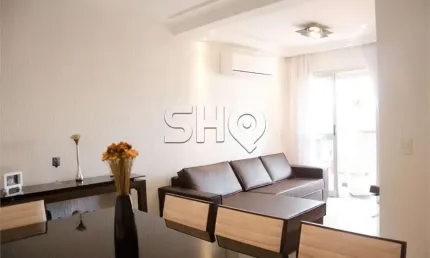Apartamento com 2 quartos à venda na rua barão do bananal, 980, pompéia, são paulo, 78 m2 por r$ 999.000