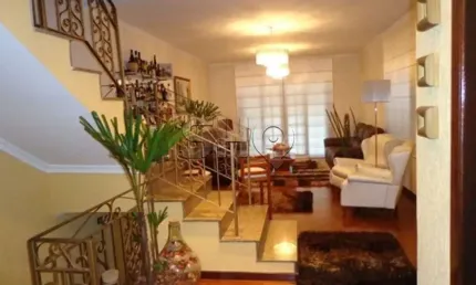 Casa com 4 quartos à venda na Rua Dom Leopoldo I, 217, Alto da Lapa, São Paulo por R$ 1.490.000